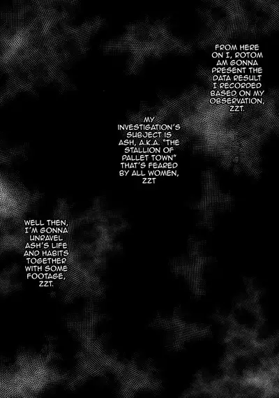 Watashi ga Sono Ki ni Nareba Ronriteki ni! | I could be logical if I wanted