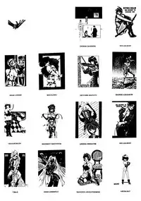 (C42) [UROBOROS (Various)] KAWA-INOCHI