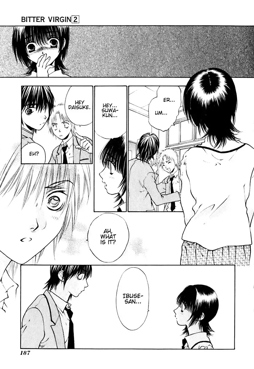 Bitter Virgin V2 - Ch16