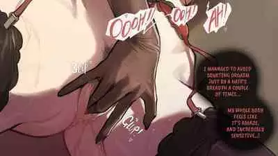 [Frozenspiderlily][Frzspiderlily] Arlecchino - "Trainee program"(text) | 阿蕾奇诺 - "培训生计划" (Genshin Impact) [无修] [English]