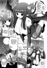 [Freaks (Onomesin)] Oppai Party Ch. 1 - 6 [Eng] {Doujin-Moe.us}