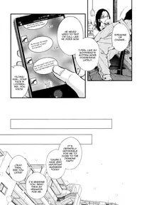 [Aomoto Sari] Kare no Shousou to Koi ni Tsuite 2 Ch. 1-4 [English] [Fujoshi Bitches]