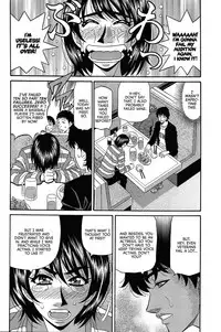 [Ozaki Akira] Koe dake de Icchau Ch. 1-5, 8-10 [English] [erc]