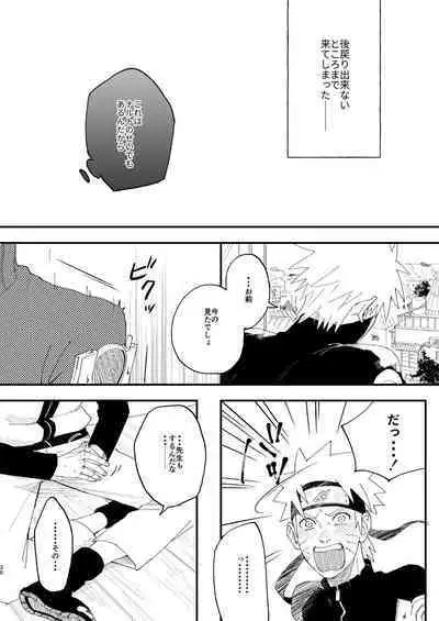 Ookami wa Hitsuji no Yume o Miru