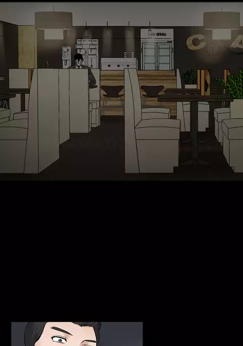 The Taste of Hands Ch.1-53