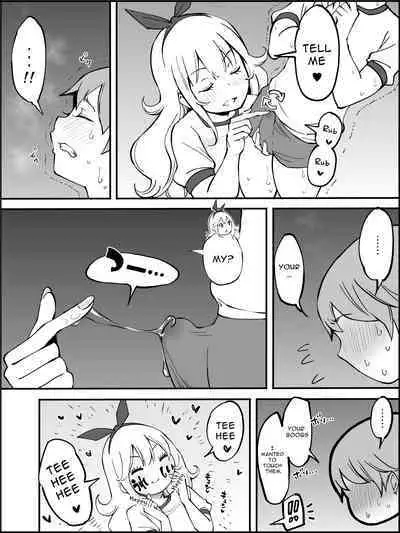 Boku ni Harem SeFri ga Dekita Riyuu 2 | How I Got Myself a Harem of Fuckbuddies 2