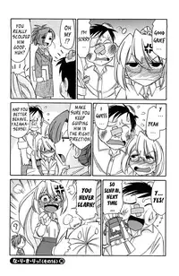 [Charlie Nishinaka] Choice! 3 [English] [YQII]