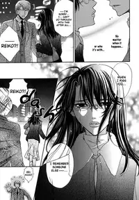 [Eiki Eiki + Zaou Taishi] Haru Natsu Aki Fuyu (Spring Summer Fall Winter) [English] [Lililicious]