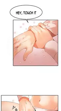 [Mx2J] Hari Dormitory Ch.0-13 (English) (Ongoing)