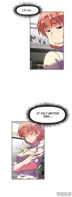 [Worin] Brawling Go Ch.0-37 (English) (YoManga) (Ongoing)