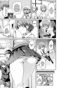 [Marui Maru] Fuwatoro ♥ Jusei Chuudoku! | Soft & Melty ♥ Impregnation Addiction! [English] [Brolen+B.E.C. Scans]