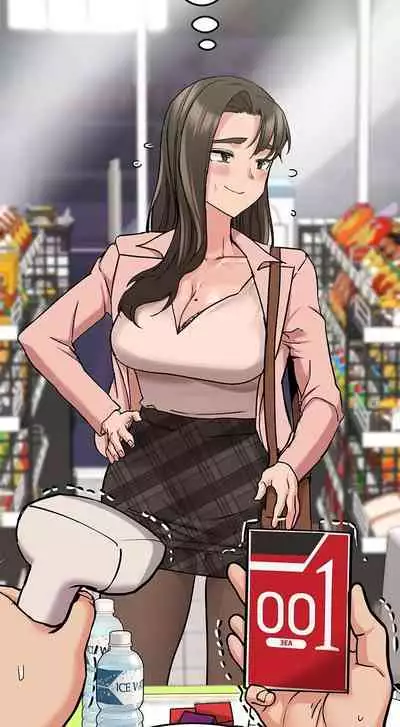 要對媽媽保密唷!-IT'S A SECRET 01-17 CHI manhwaroshi.blogspot.com