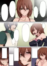 [Anthology] Gatchiri Kairaku Land Vol.3 Jokyoushi ga, Onna Keiji ga, Onna Tenshi, Sarani Miko Made, Tsugitsugi to Okasareru! [Digital]