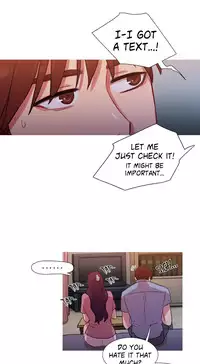 [PINKO] Scandal of the Witch Ch.1-24 (English) (Ongoing)