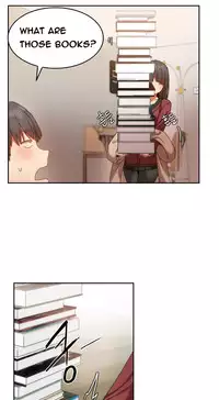 [Mx2J] Hari Dormitory Ch.0-13 (English) (Ongoing)