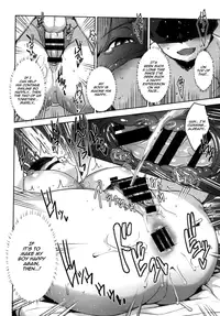 (C87) [Yourandou (Sugi G)] ANOTHER WIFE [English] {HalbesEi & B.E.C. Scans}