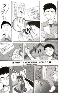 (C65) [Kamidake Onsen] Ianryokou Toujitsu No Yoru 3 (Tenchi Muyou!)