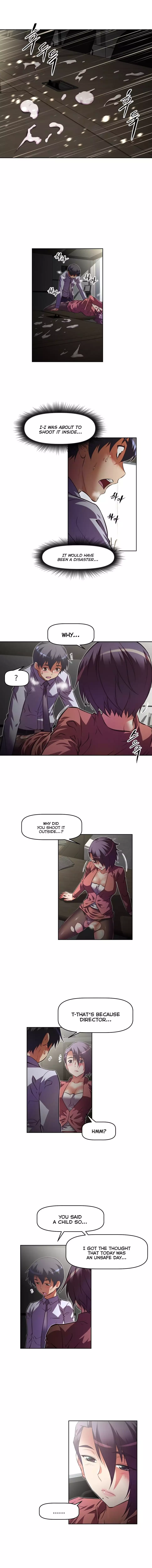 Brawling Go Ch.76-125