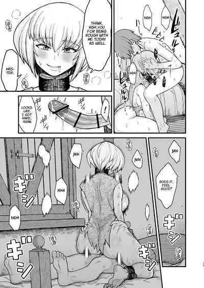 Isekai no Onnatachi Soushuuhen