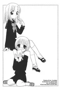 [Mikuni Hazime] Yurihime Ch. 1+2+4+6 [English]