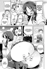 [Marui Maru] Shita no Okuchi de Chu ♥ Chu ♥ Shiyo | Let's Kiss With The Lower ♥ Mouth Ch.1-2 [English]