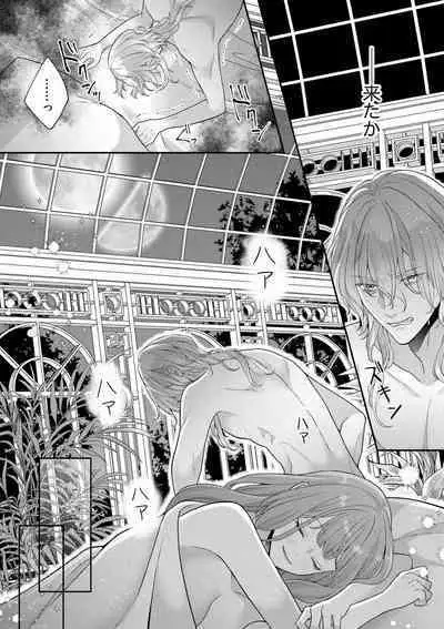 Nene to Ikoku no Mahoutsukai Isekai ni Shoukan Sareta to Omottara, Naze ka Koneko to shite Aigan Saretemasu 1-5