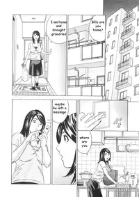 Son's Property [English] [Rewrite] [EZ Rewriter]