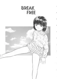 [Ichiichi Yuuna] First Knock