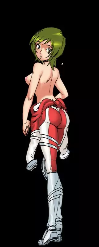 Harem Heroes character pachinko