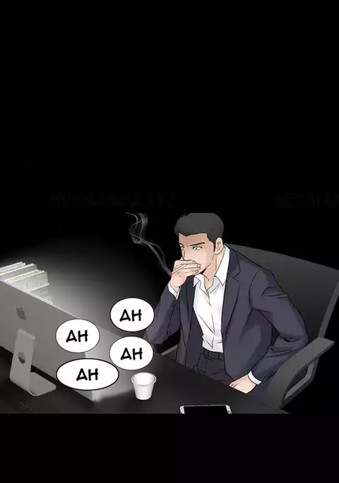 The Taste of Hands Ch.1-53