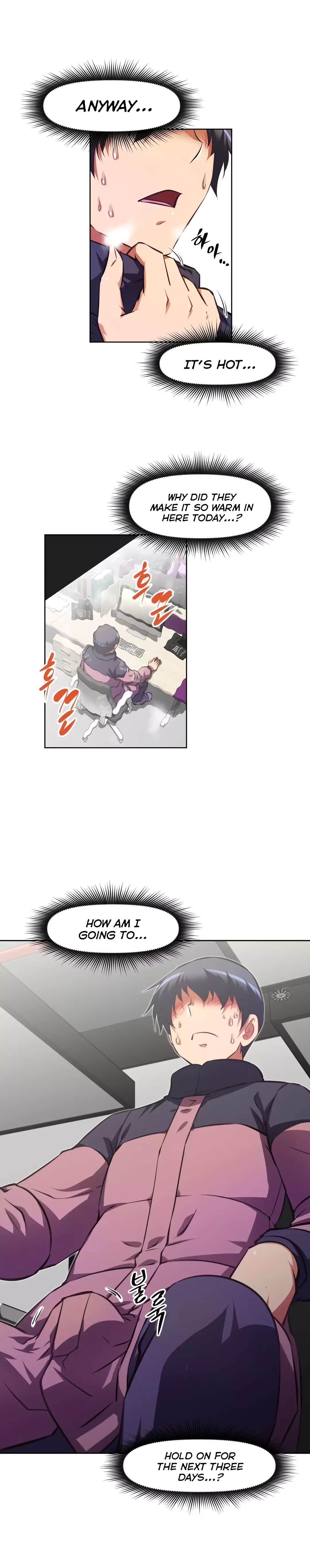 Brawling Go Ch.76-125