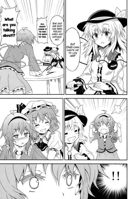 If You Won’t Wake From This Dream