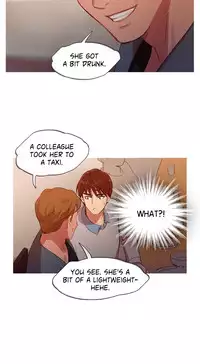 [PINKO] Scandal of the Witch Ch.1-24 (English) (Ongoing)