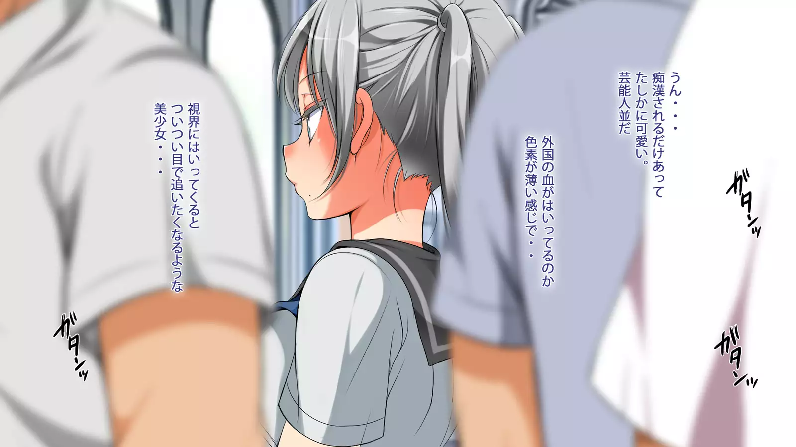 ]C89・Lily（Premium）