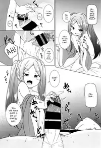 [Tonzura Douchuu (Kazawa)] Uchi no Chaldea no Loli Assassin (Fate/Grand Order) [English] [Digital]