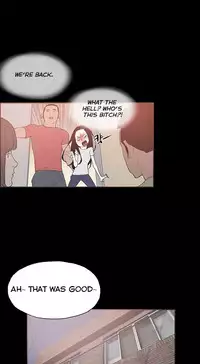 [Mr. Byeong-Su] Cohabitation Ch.1-45 (English) (Ongoing)