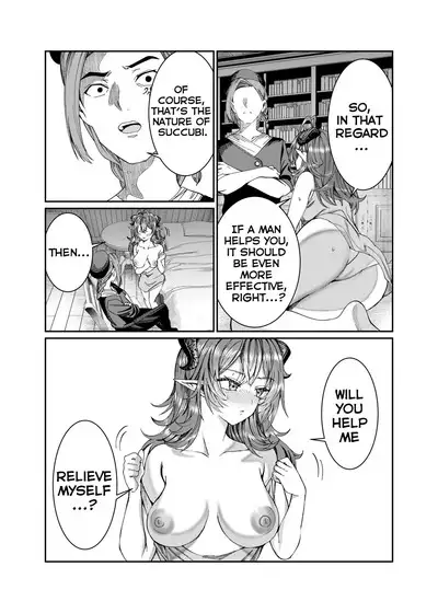 [Alde Hyde] Dorei wo Choukyoushite Harem Tsukuru R18 Route - Training Slaves to make a Harem 18+ 12.5-39.5 [English]