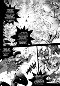 [Oh! Great] Junk Story ~Tetsukuzu Monogatari~ [English]