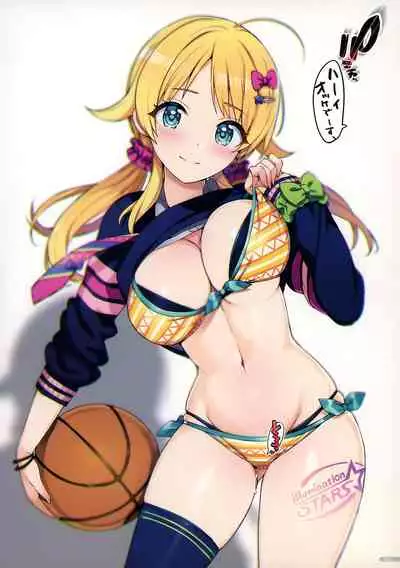 [Number2 (Takuji)] Zenninn Nakadashi Matome Hon 2020 Full color Soushuuhen (THE iDOLM@STER: Shiny Colors) (Incomplete)