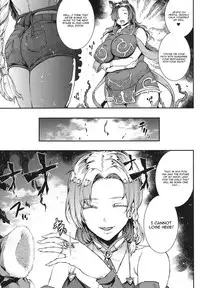 [Erect Sawaru] Raikou Shinki Igis Magia -PANDRA saga 3rd ignition- Ch. 1-7 [English] [CGrascal]