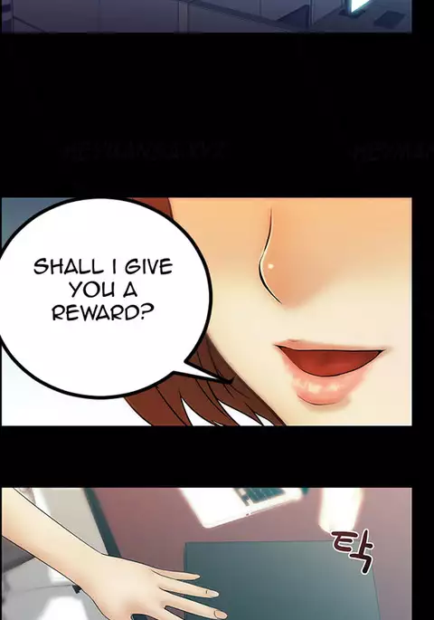 My Office Ch.1-36