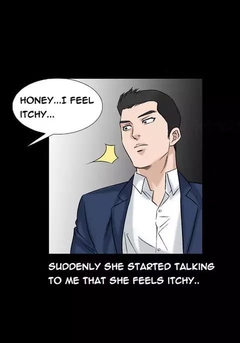 The Taste of Hands Ch.1-53