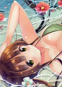 (C92) [0000 (Kurou)] K.C.K.W.G.S 04 (Gochuumon wa Usagi desu ka?)