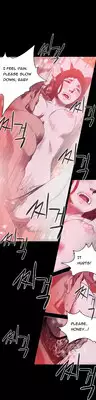 [Dol-Kong] Kitsch | Disrespectful Bitch Ch. 1-67 (English) (HeyManga) (Ongoing)