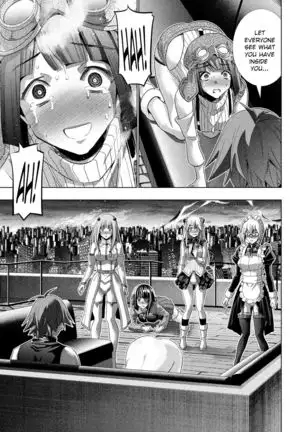 Parallel Paradise compilation