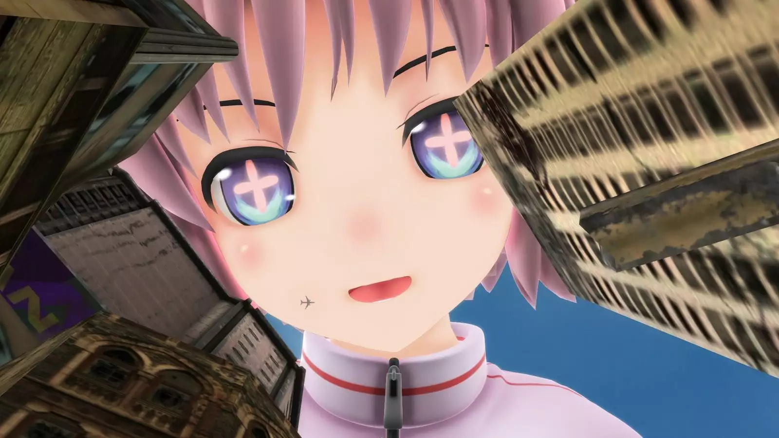 Touhou GTS MMDs - NAndeyanenGTS