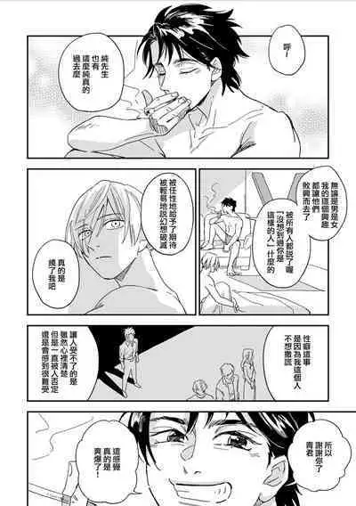 Chika Kankin H Seiyoku Zukan | 地下监禁H性欲图鉴