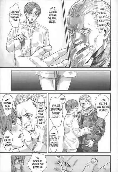 HOLD MY HAND