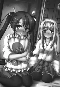 [Newtype Kenkyuujo (Kotowari)] Gokousen Sando wa Ikaga Desu ka? (Kantai Collection -KanColle-) [Digital]