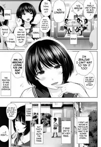 [Edogawa Roman] Marshmallow Days Ch. 2, 6, 9 [English] [N04H]